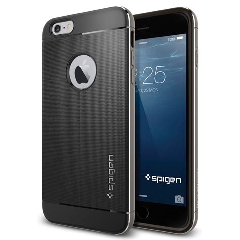 spigen neo hybrid metal drop test|spigen neo hybrid iphone 6.